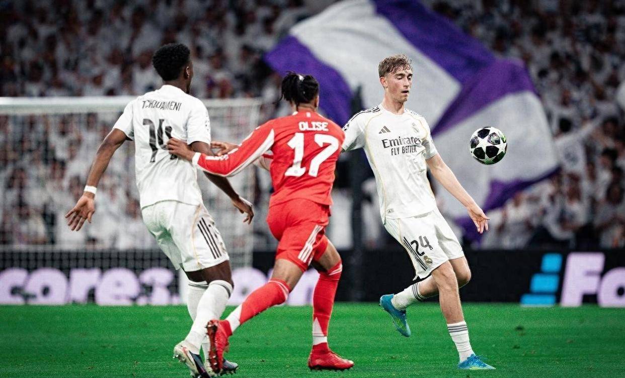 4-6！史诗逆转！阿森纳1-0，欧冠四强全部落位：3大豪门在列